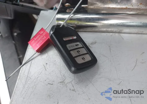 2021 Honda Accord Sport из США, поврежденный, VIN 1HGCV1F31MA045486